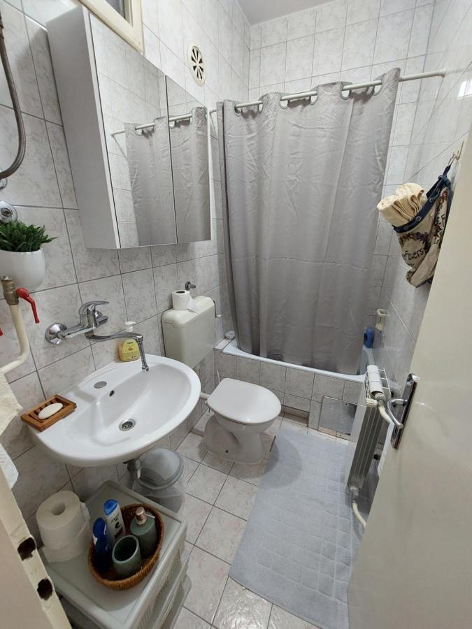 Apartment Honey Free Parking Szarajevó Kültér fotó