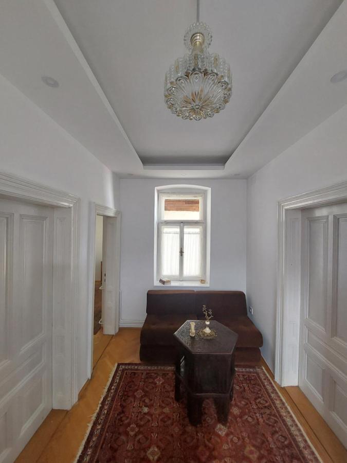 Apartment Honey Free Parking Szarajevó Kültér fotó