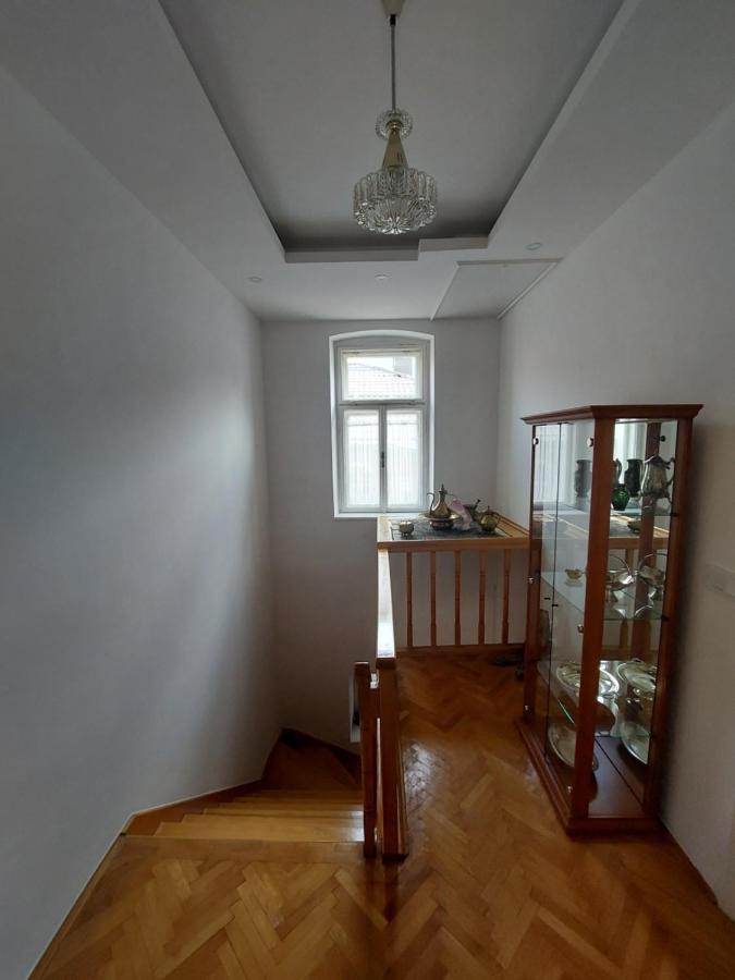 Apartment Honey Free Parking Szarajevó Kültér fotó