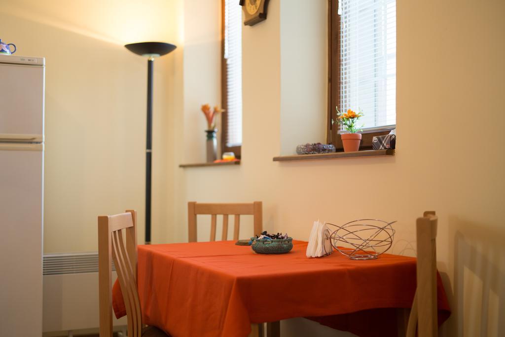 Apartment Honey Free Parking Szarajevó Kültér fotó