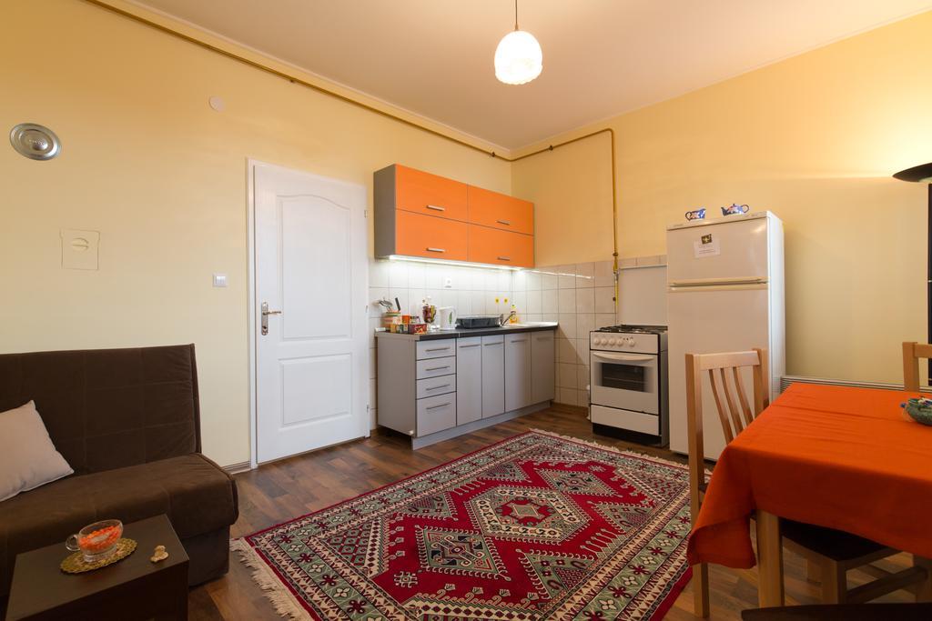 Apartment Honey Free Parking Szarajevó Kültér fotó