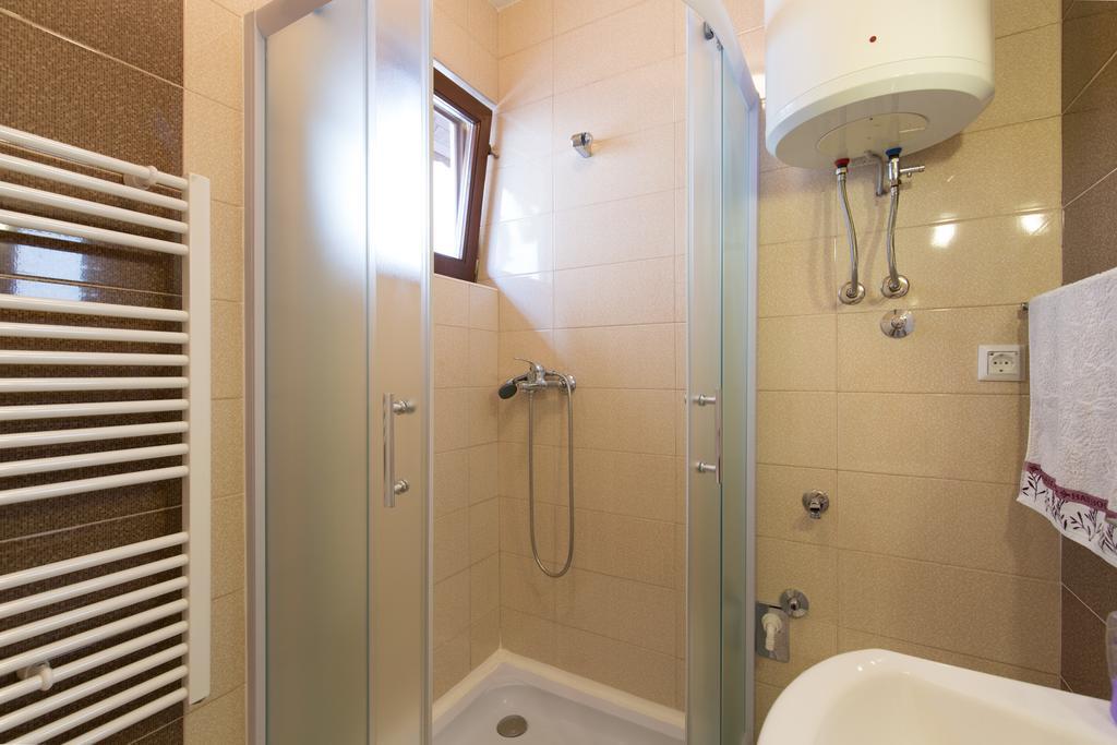 Apartment Honey Free Parking Szarajevó Kültér fotó