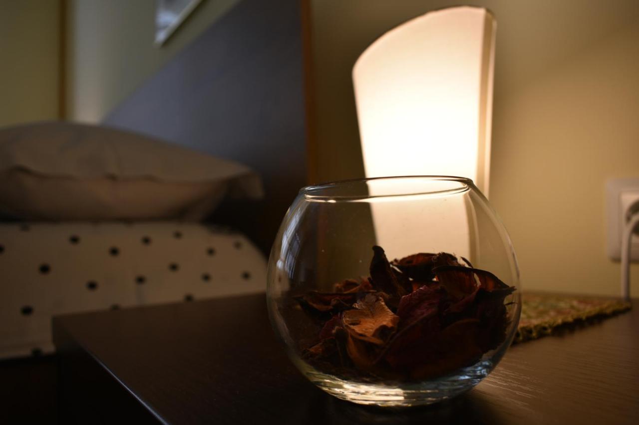 Apartment Honey Free Parking Szarajevó Kültér fotó