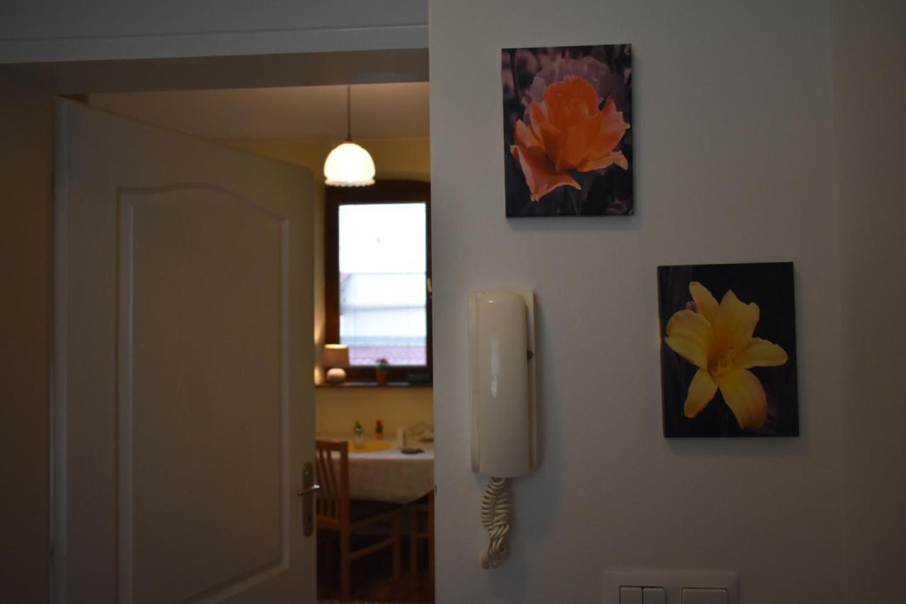 Apartment Honey Free Parking Szarajevó Kültér fotó