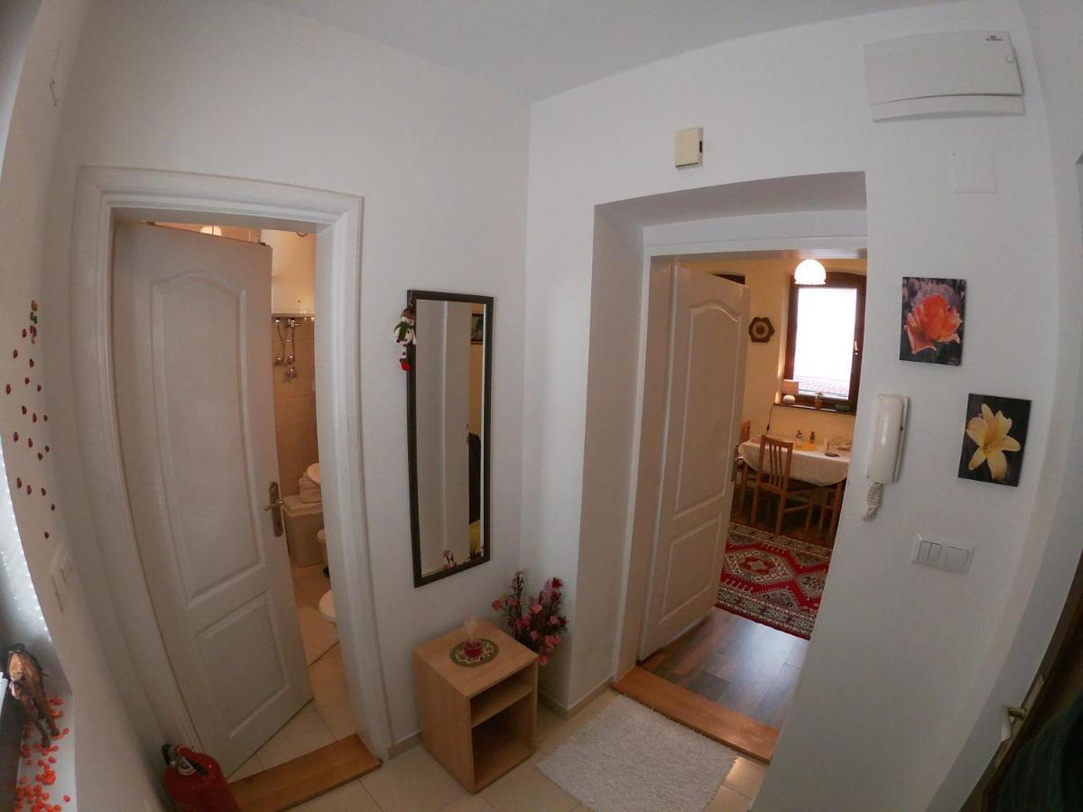 Apartment Honey Free Parking Szarajevó Kültér fotó
