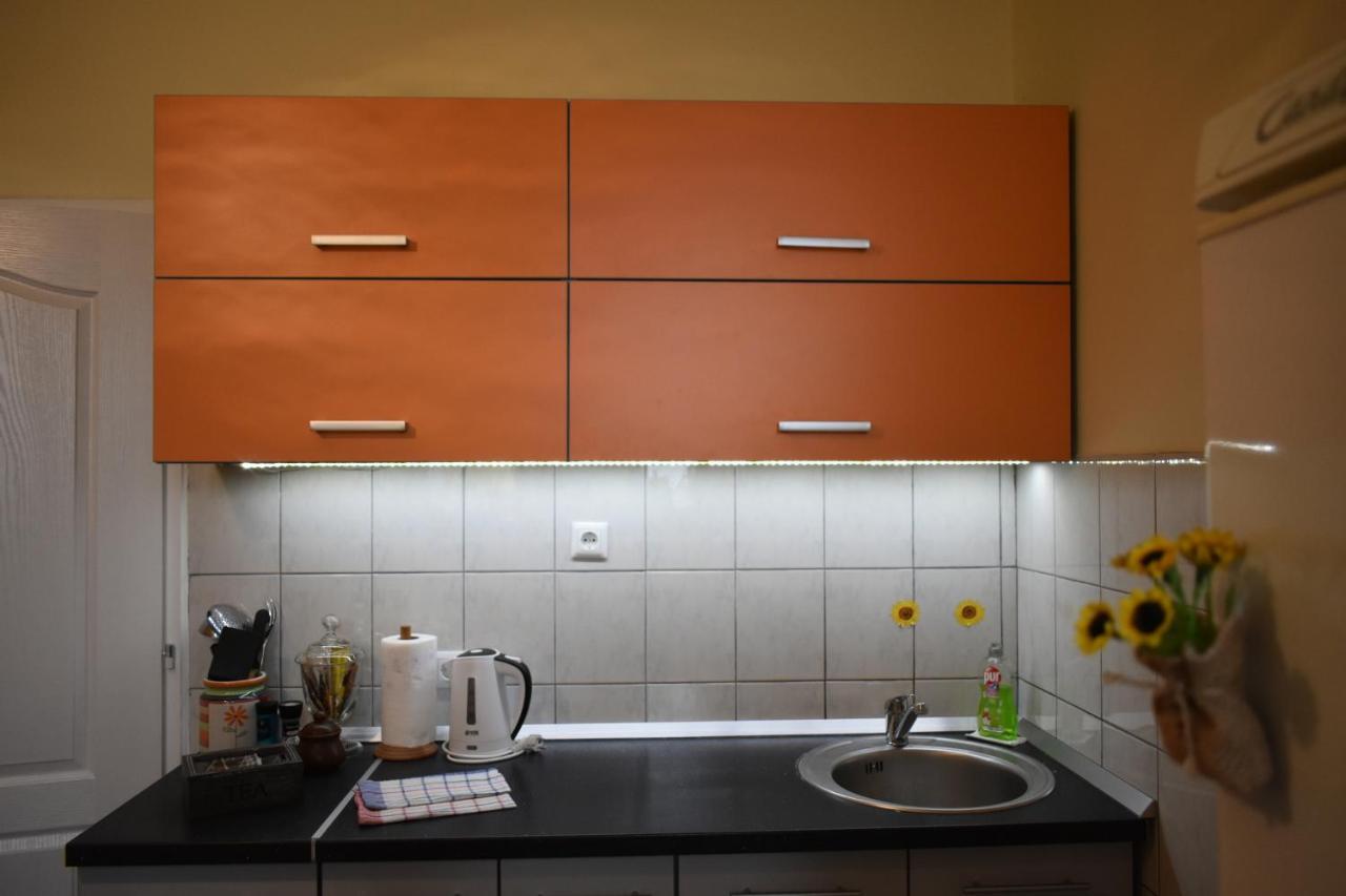 Apartment Honey Free Parking Szarajevó Kültér fotó