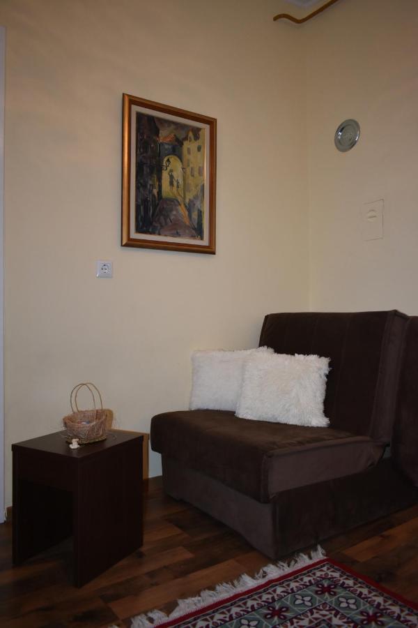 Apartment Honey Free Parking Szarajevó Kültér fotó