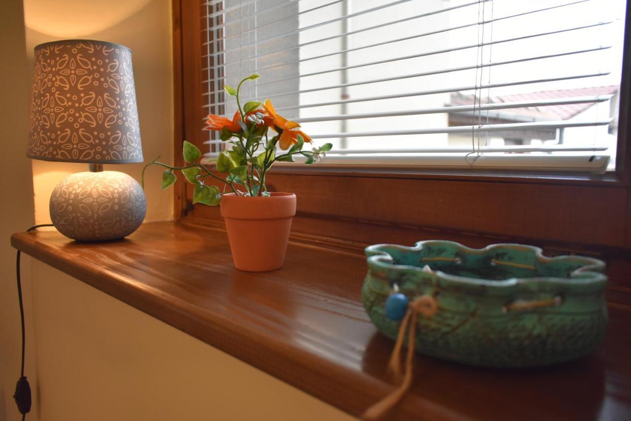 Apartment Honey Free Parking Szarajevó Kültér fotó
